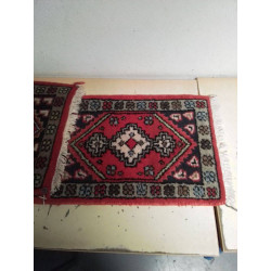 TAPIS PM TON ROUGE 