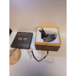 BRÛLEUR PARFUM ASIATIQUE 