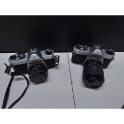 APPAREIL PHOTO PENTAX K1000