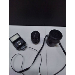 LOT ACCESSOIRES POUR PHOTO 