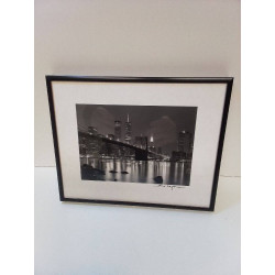 PHOTOGRAPHIE NEW YORK 