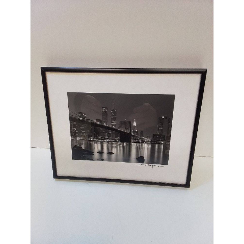 PHOTOGRAPHIE NEW YORK 