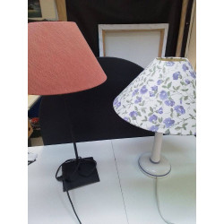 LAMPE A POSER