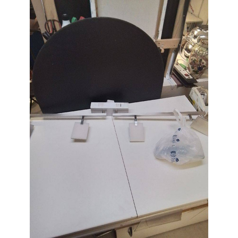 PLAFONNIER LED PAUL NEWHANS