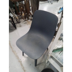 CHAISE GRISE 