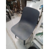 CHAISE GRISE 