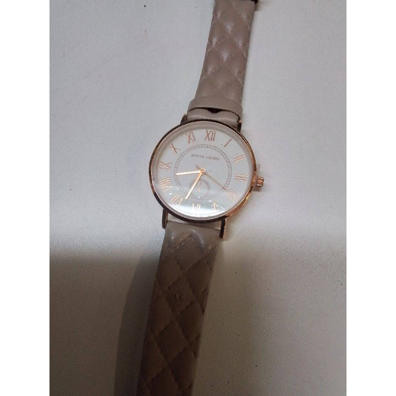 MONTRE PIERRE CARDIN 