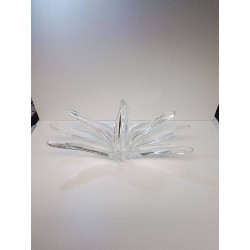 CENTRE DE TABLE CRISTAL DE...