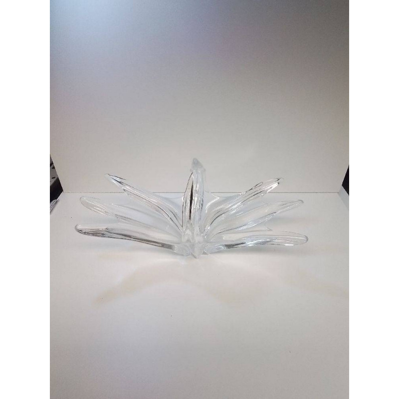 CENTRE DE TABLE CRISTAL DE VANNES