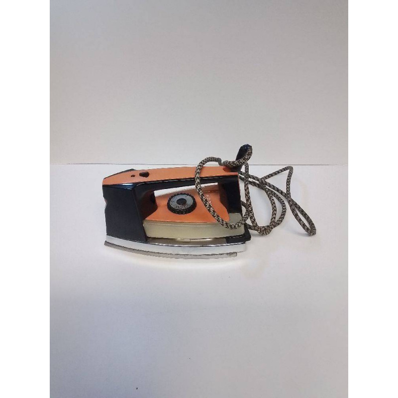 FER A REPASSER VINTAGE CALOR 