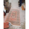 TAPIS PAKISTAN ROSE 153X97