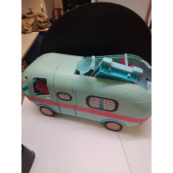 VOITURE POUPEE AVEC...