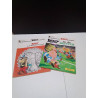 LOT BD ASTERIX 