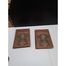 LOT LIVRE HAUFFSWEEKE