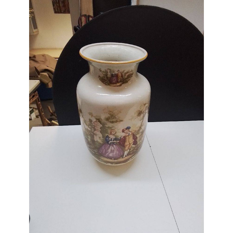 VASE STYLE ROMANTIQUE MM *