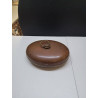 BOUILLOTTE EN CUIVRE