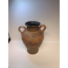 AMPHORE BRUN