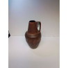 VASE BRUN MM