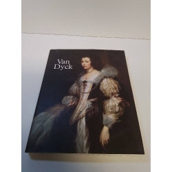 LIVRE VAN DYCK