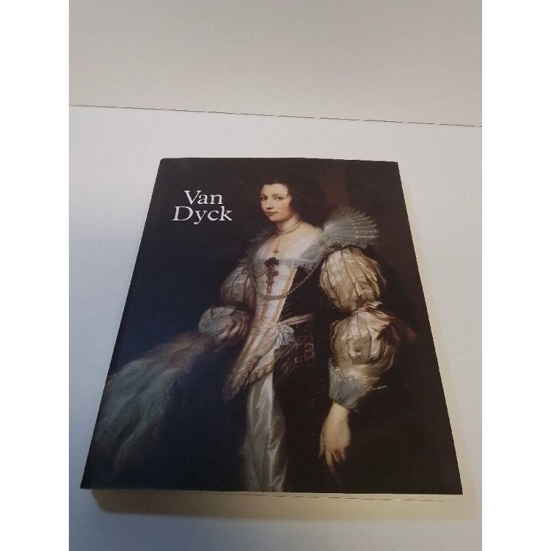 LIVRE VAN DYCK