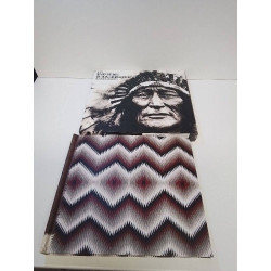 LIVRE LES INDIENS D’AMERIQUE