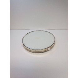 PLATEAU TOURNANT METAL ET...