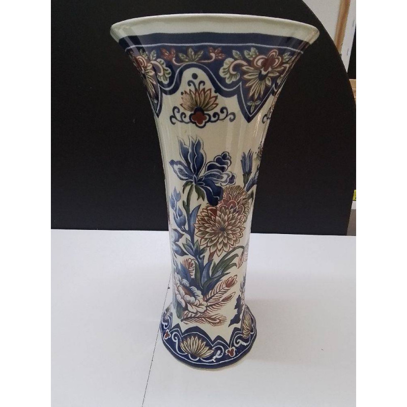 VASEVIEUX RHODES BOCH LA PIECE 