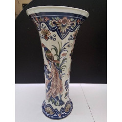 VASEVIEUX RHODES BOCH LA PIECE 