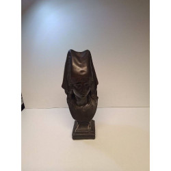 BUSTE DAME EN L’ETAT