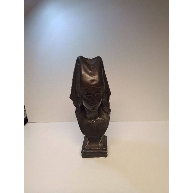 BUSTE DAME EN L’ETAT