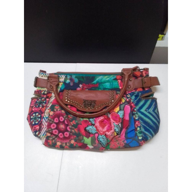 SAC DESIGUAL 