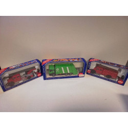 VOITURE SIKU LA PIECE 