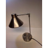 LAMPE A POSER METAL 