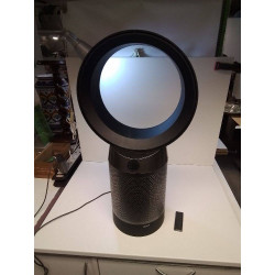 DYSON MULTIPLIER TECHNOLOGY