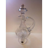 CARAFE CRISTAL