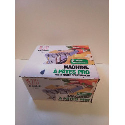 MACHINE A PÂTES 