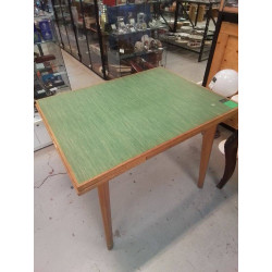 TABLE EPOQUE RECONSTRUCTION...