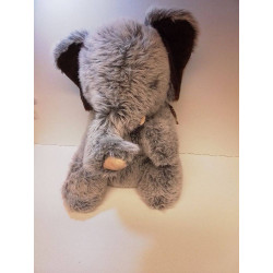 PELUCHE ELEPHANT 