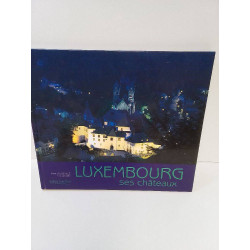 LIVRE LUXEMBOURG ET SES...