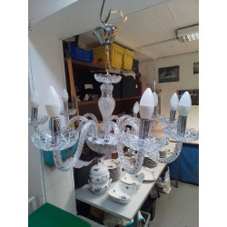 LUSTRE STYLE MURANO 8...