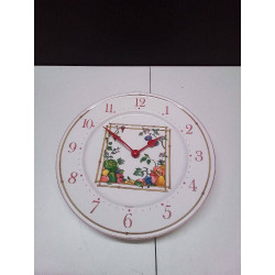 HORLOGE VILLEROY ET BOCH...