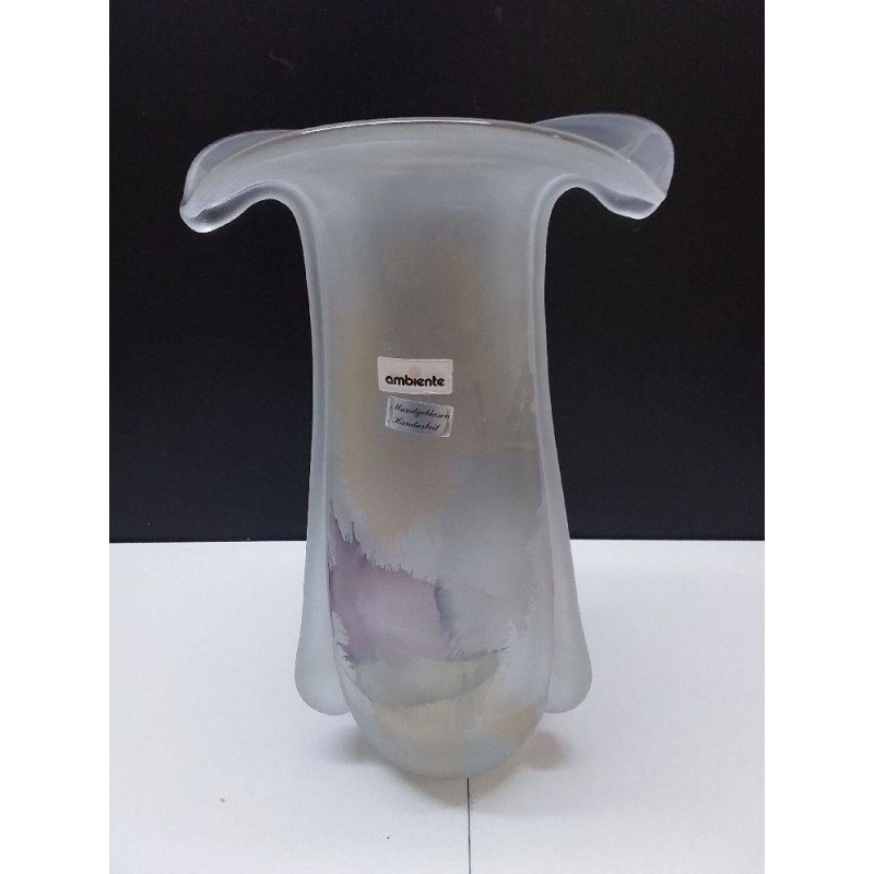 VASE VERRE AMBIENTE 