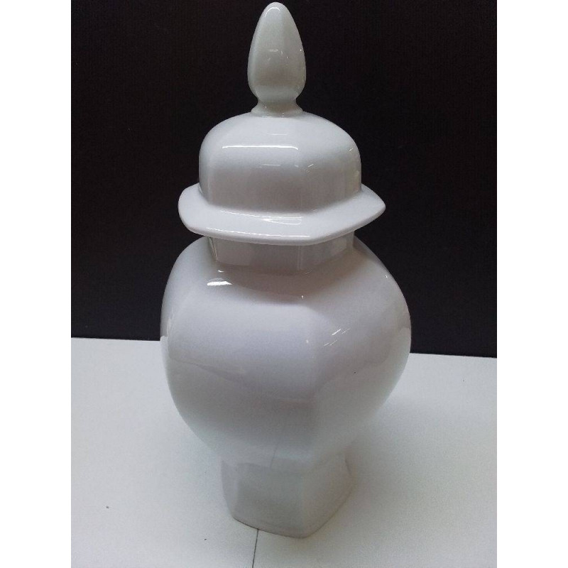 POT A COUVERT HEINRICH 