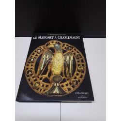 LIVRE DE MAHOMET A CHARLEMAGNE