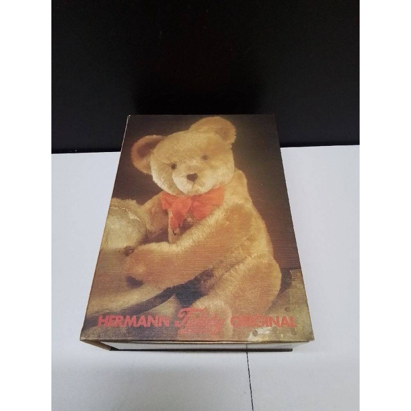 HERMANN TEDDY ORIGINAL 