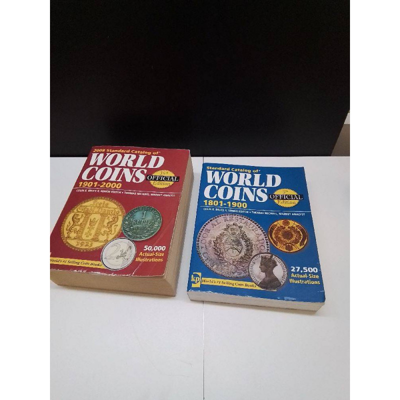 LOT LIVDES WORLD COINS 