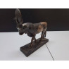 STATUETTE ÉGYPTIENNE 