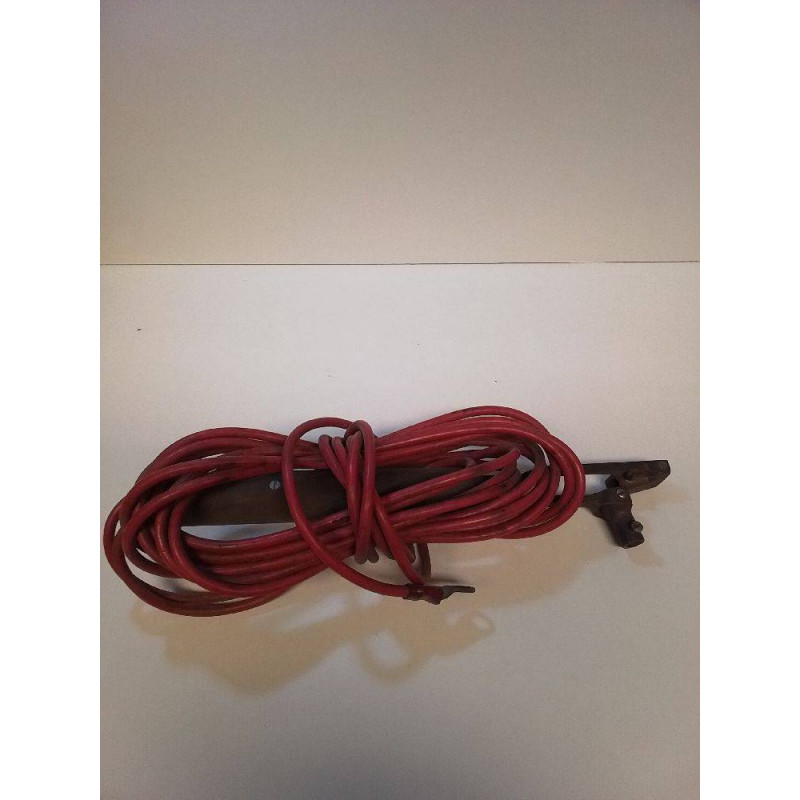 OUTIL ÉLECTRIQUE ANCIEN 