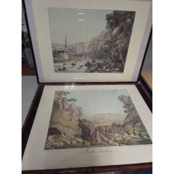 REPRODUCTION LUXEMBOURG 