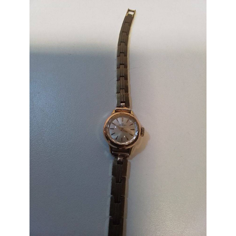 MONTRE MÉCANIQUE LEMANIA 